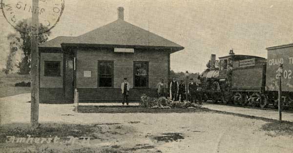 amherst new hampshire transfer station hours