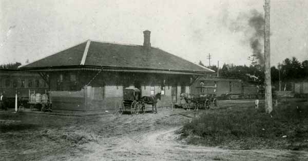 weare nh dtransfer station