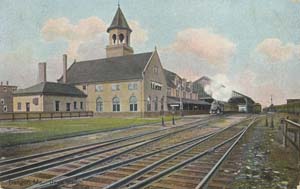 bangor