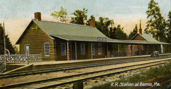 Bemis Station