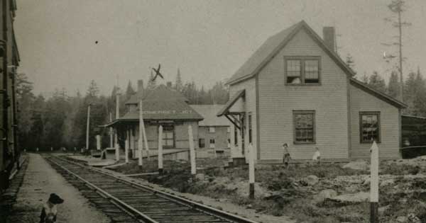 Somerset Junction
