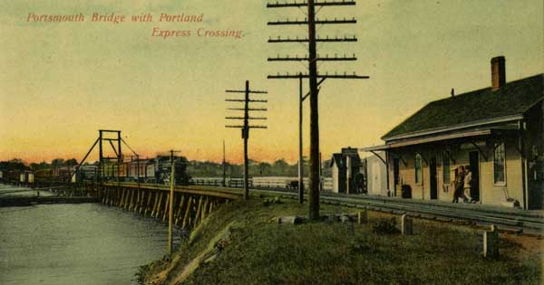 Kittery Junction