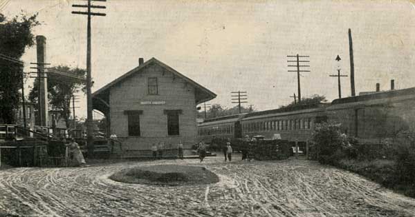 North Andover
