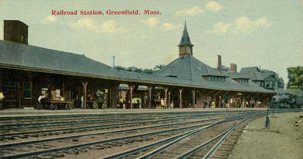 Greenfield