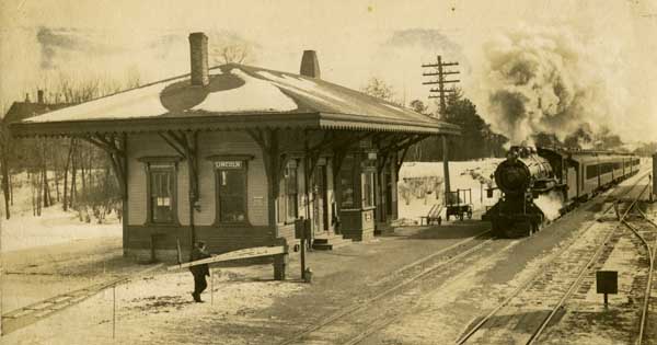 Lincoln Station