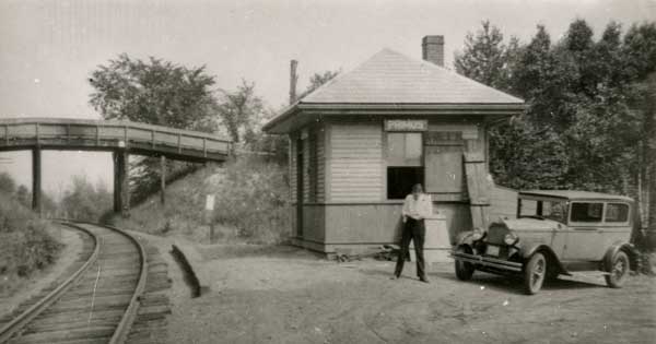 Primus Station