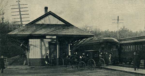 Weston