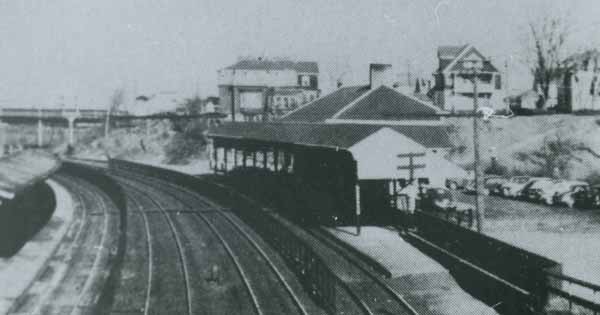 Atlantic Station