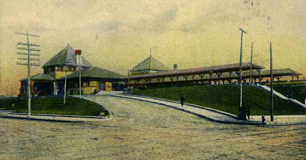 Brockton