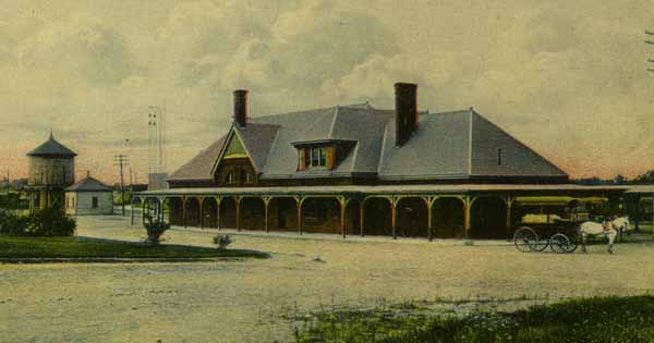 Middleboro