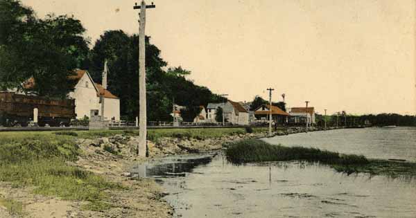 Wareham Station