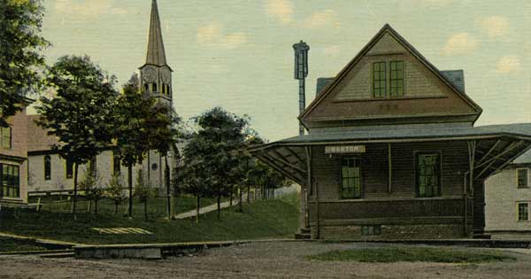 Barton