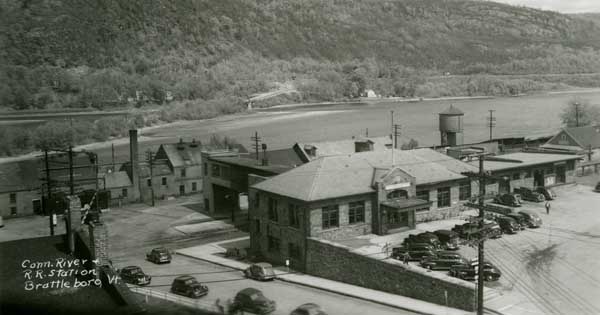 Brattleboro