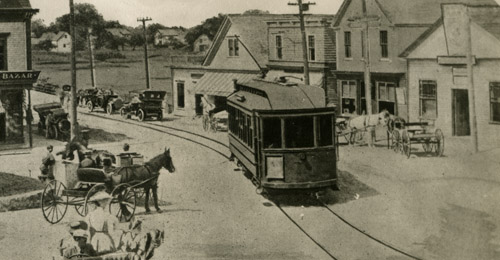 Atlantic Shore Line Railway
