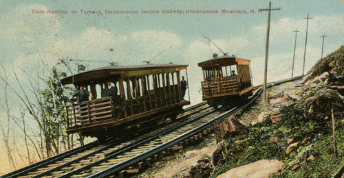 Uncanoonuc Incline & Development Co.