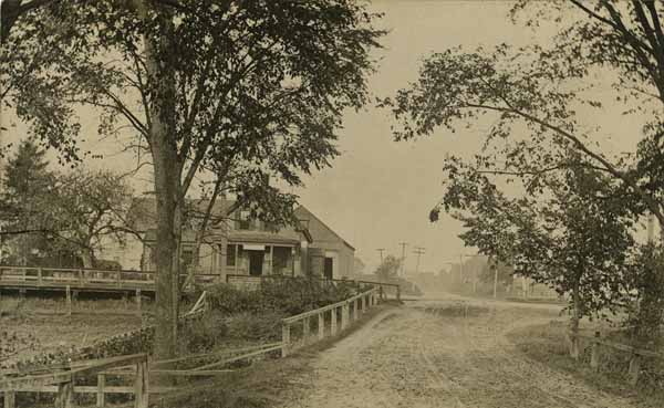 Atkinson depot