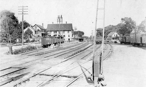 Unknown Location