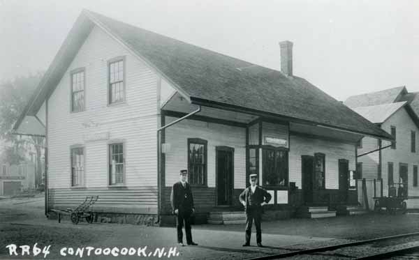 Contoocook, New Hampshire