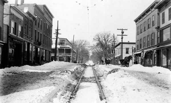 Unknown Location