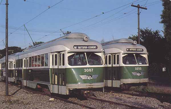 Boston MBTA
