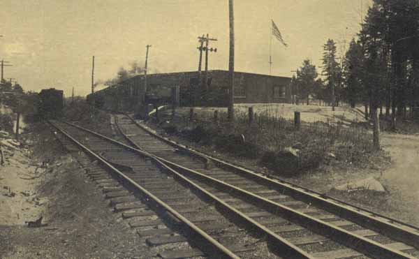 Granite State Tack Company, East Jaffrey, New Hampshire