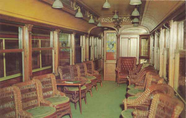 Branford Trolley Museum, Connecticut