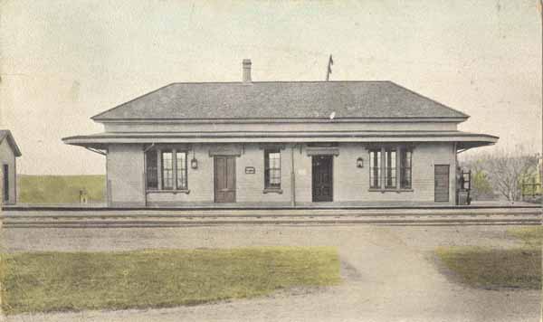Vernon Depot, Connecticut