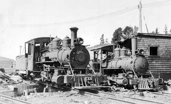 Wiscasset, Waterville and Farmington Railway
