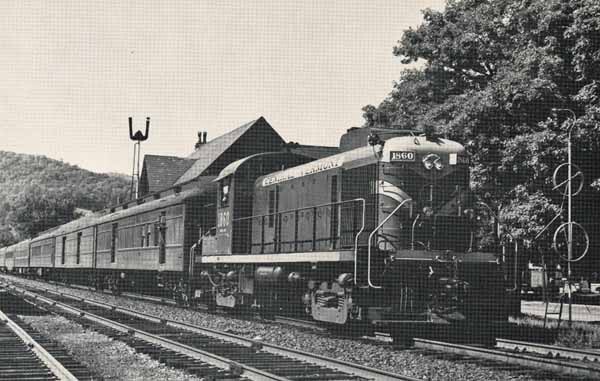 Central Vermont's Ambassador at South Royalton, Vermont