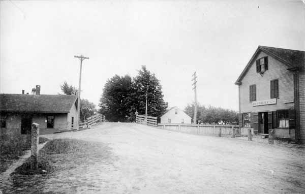 Wells Depot, Maine