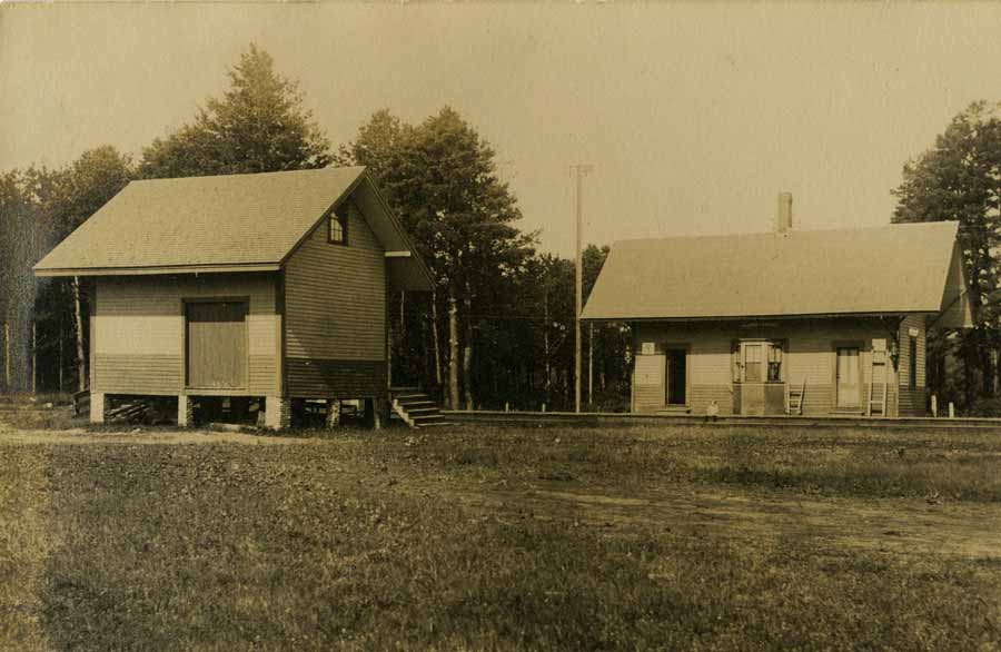 Depot at Dunstable