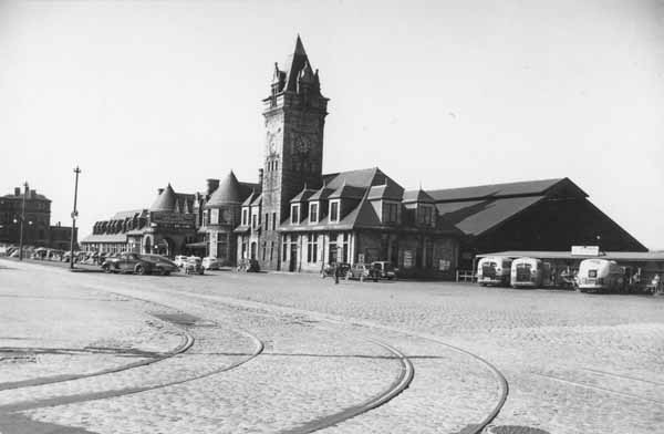 Portland Union Station