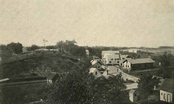 Belgrade Depot, Belgrade, Maine