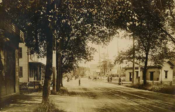 Franklin Park, Revere, Massachusetts