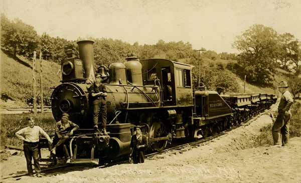 Holbrook, Cabot & Rollins Corporation, Hinsdale, New Hampshire