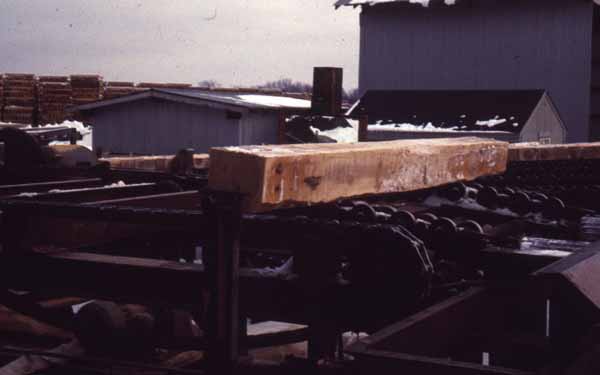Koppers Co. Tie and Pole Treatment Plant