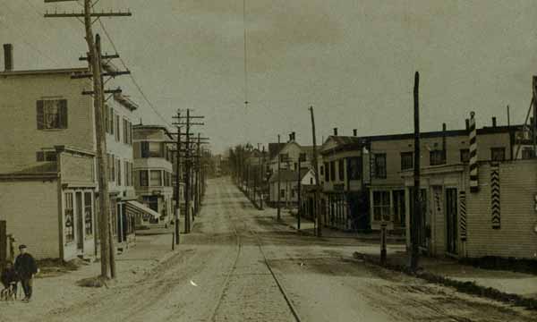 East Manchester, Manchester, New Hampshire