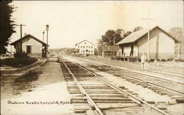 Browse the Collection | Nashua City Station Railroad History