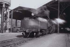 Suncook Valley Railroad #1
