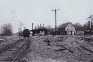 Suncook station