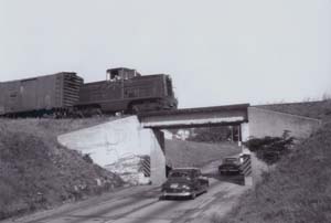 Suncook Valley Railroad #3